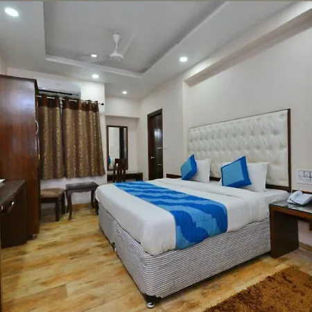 Hotel I Stay & Revels Near New Delhi Railway Station- By Ap Singh Hotels